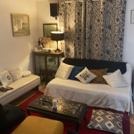 Appartement 50 m2 Paris Exterior foto